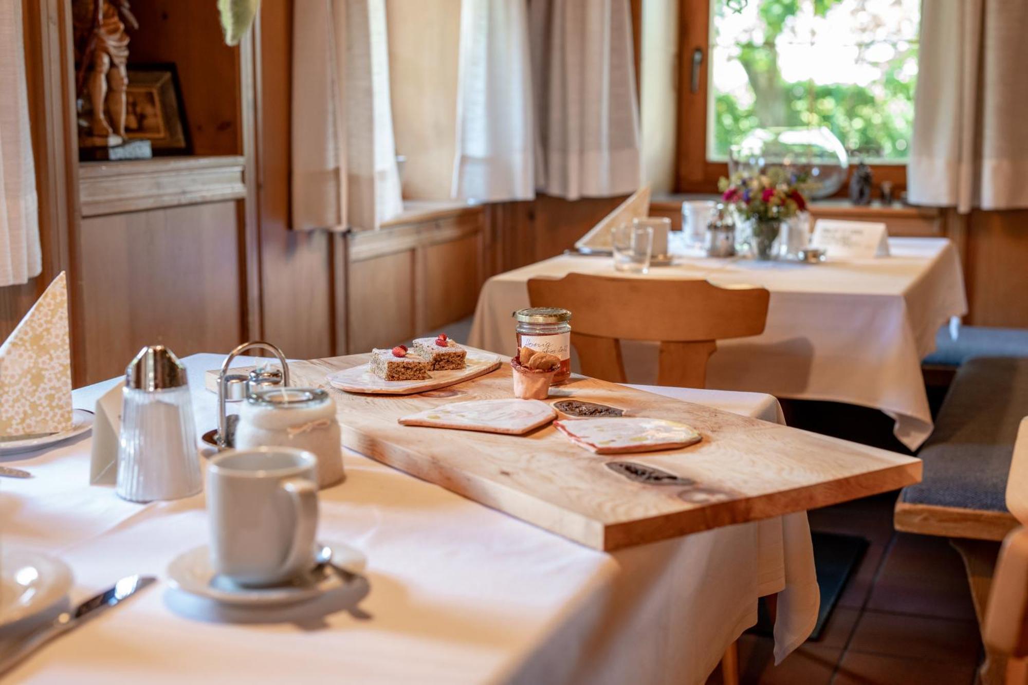 Residence Mitterdorfer Abfaltersbach Екстериор снимка